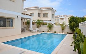 Anthorina Villa 4