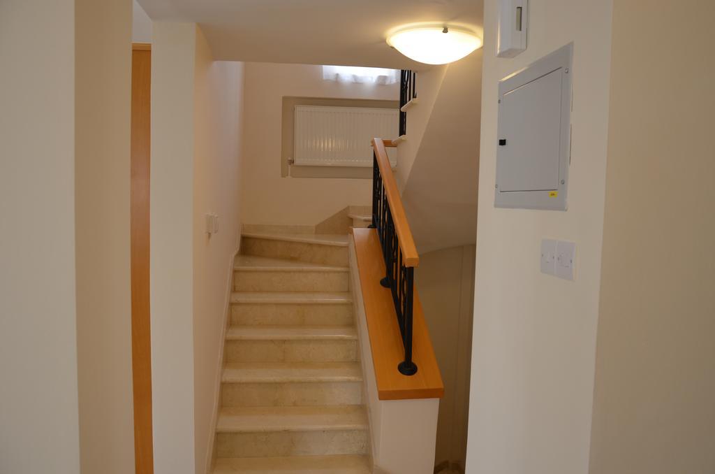 Anthorina Villa 4 Protaras Exterior photo